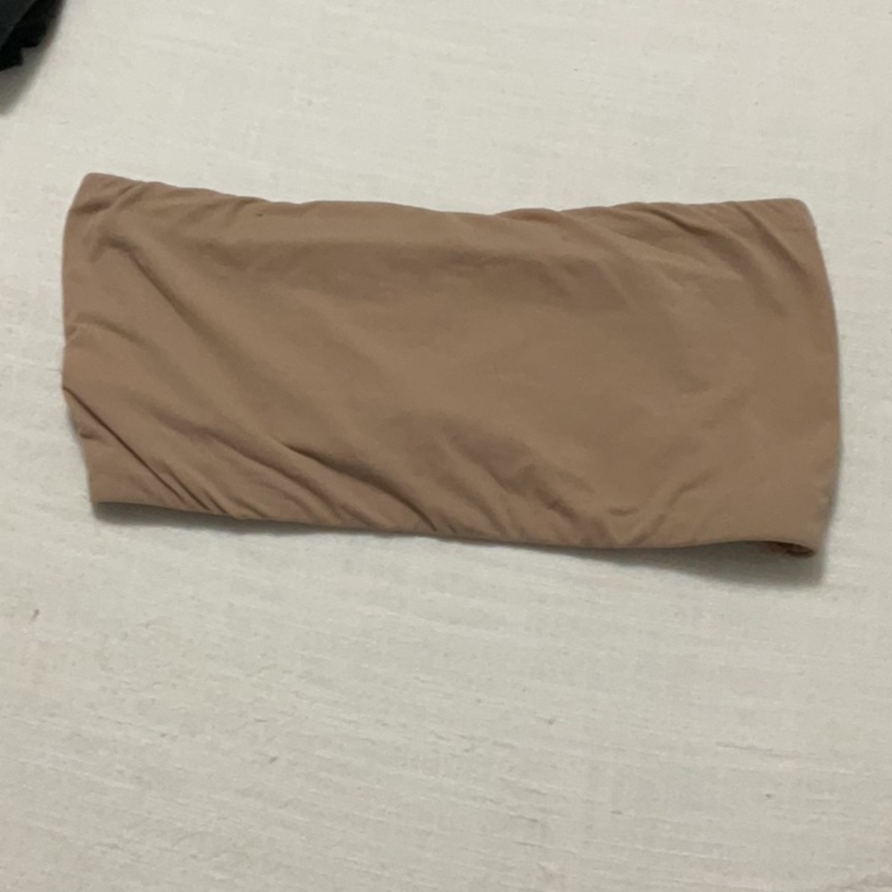 FITS EVERYBODY BANDEAU